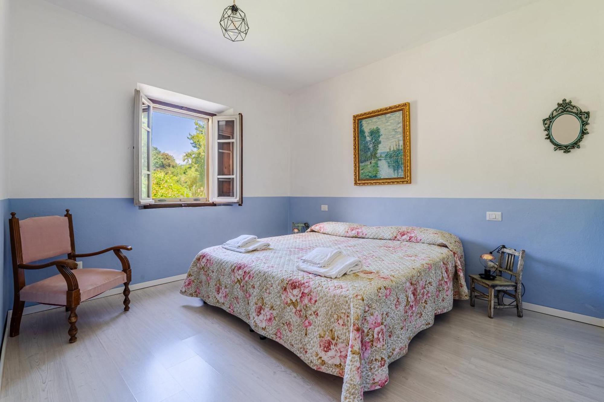 Molino Del Prato Appartement Volterra Buitenkant foto
