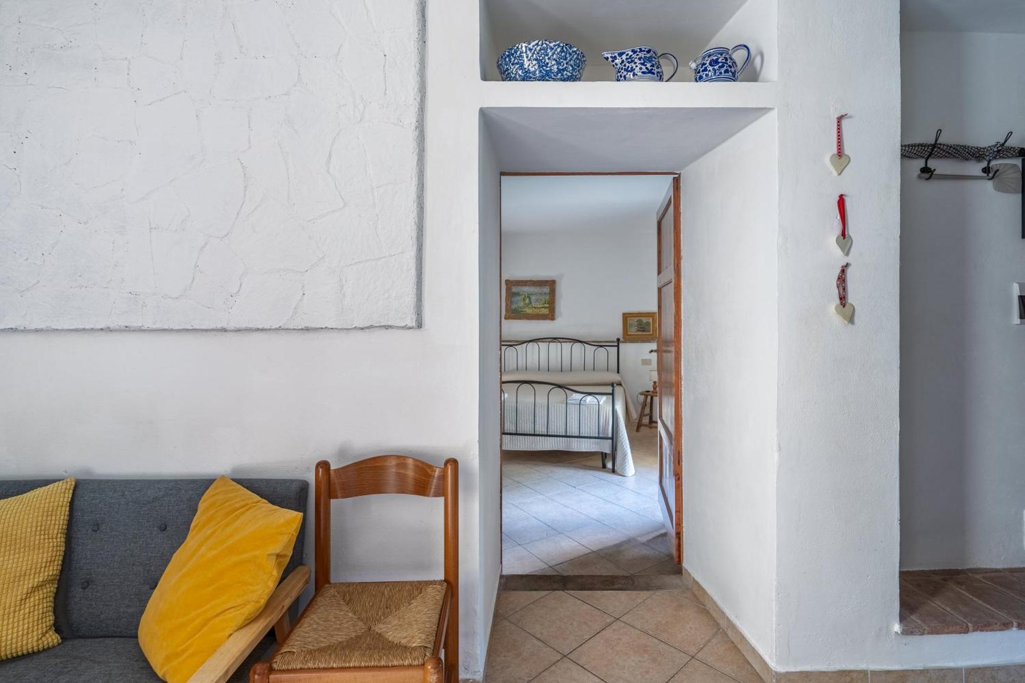 Molino Del Prato Appartement Volterra Buitenkant foto