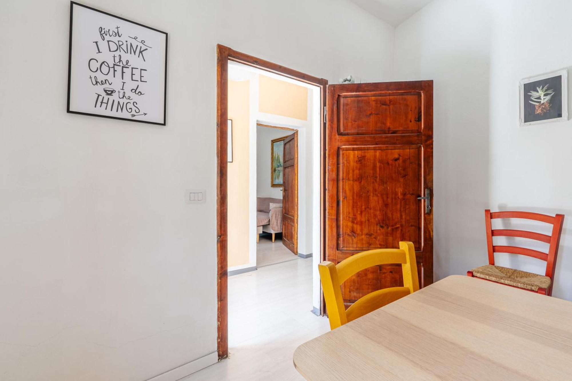 Molino Del Prato Appartement Volterra Buitenkant foto