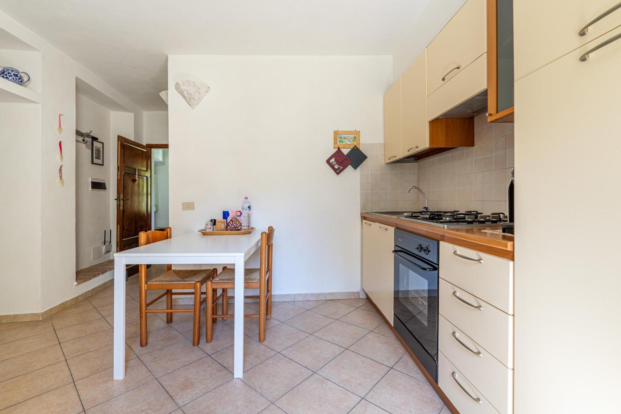 Molino Del Prato Appartement Volterra Buitenkant foto