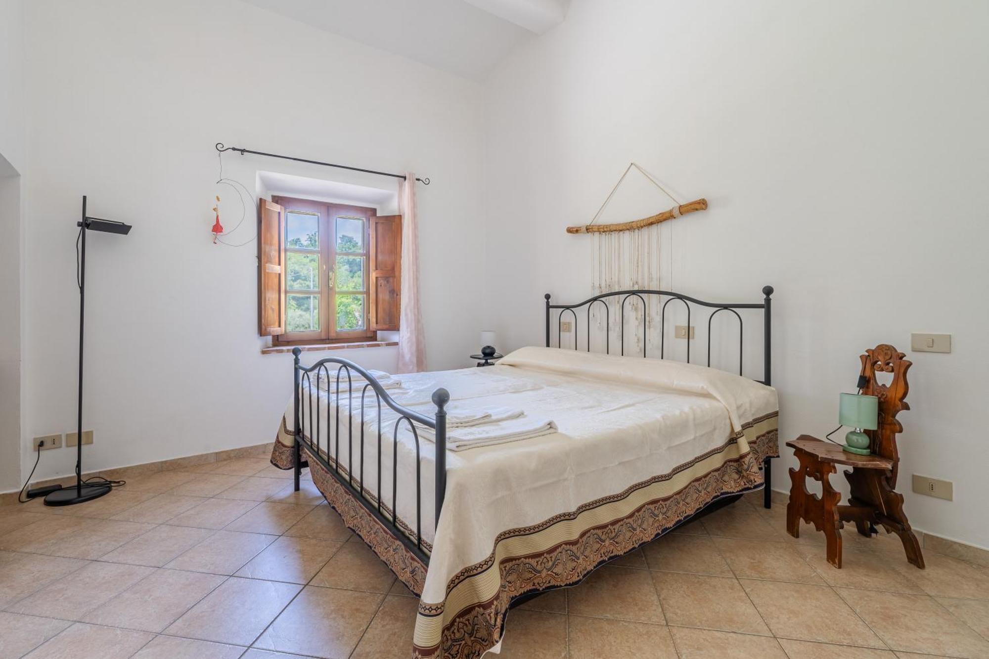 Molino Del Prato Appartement Volterra Buitenkant foto