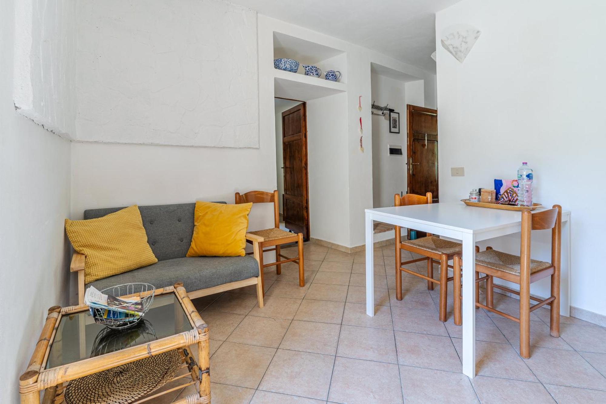 Molino Del Prato Appartement Volterra Buitenkant foto